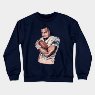 DAK IS BACK! Crewneck Sweatshirt